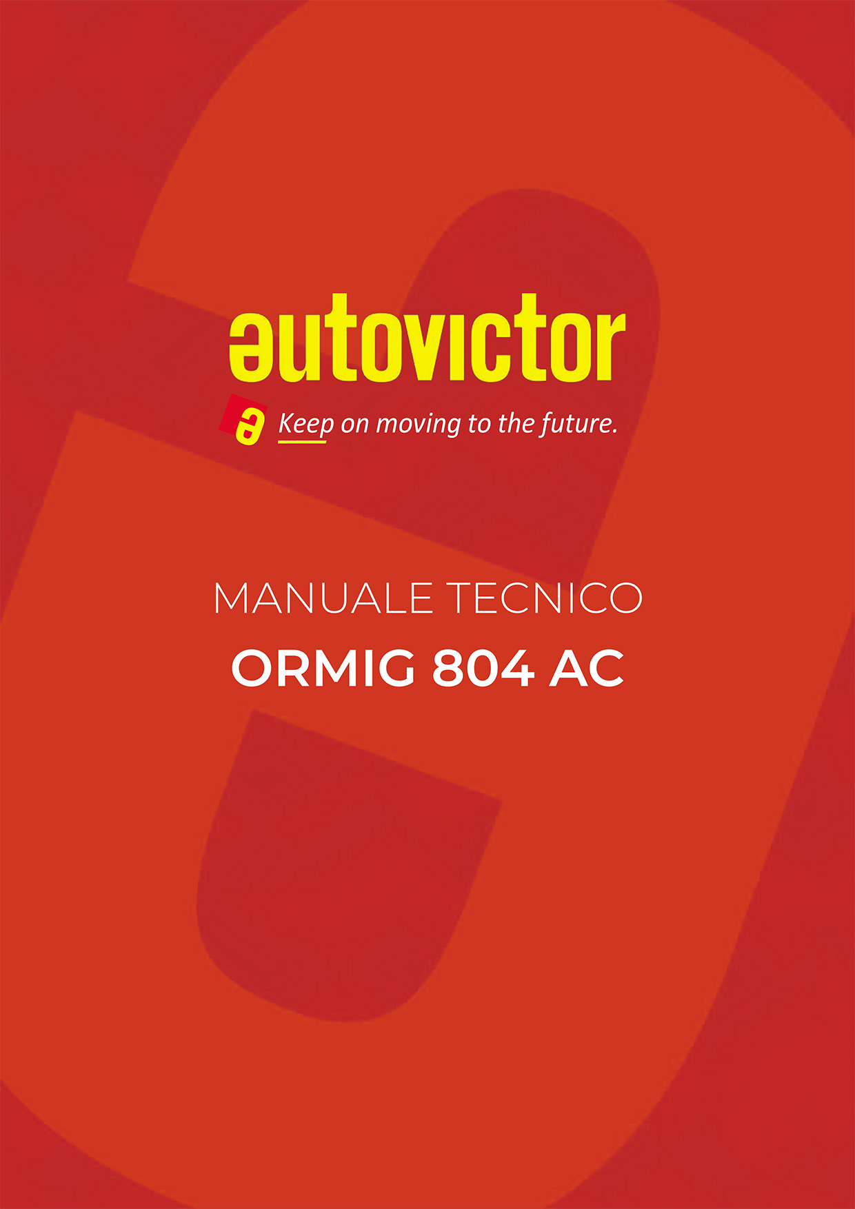 ORMIG 804